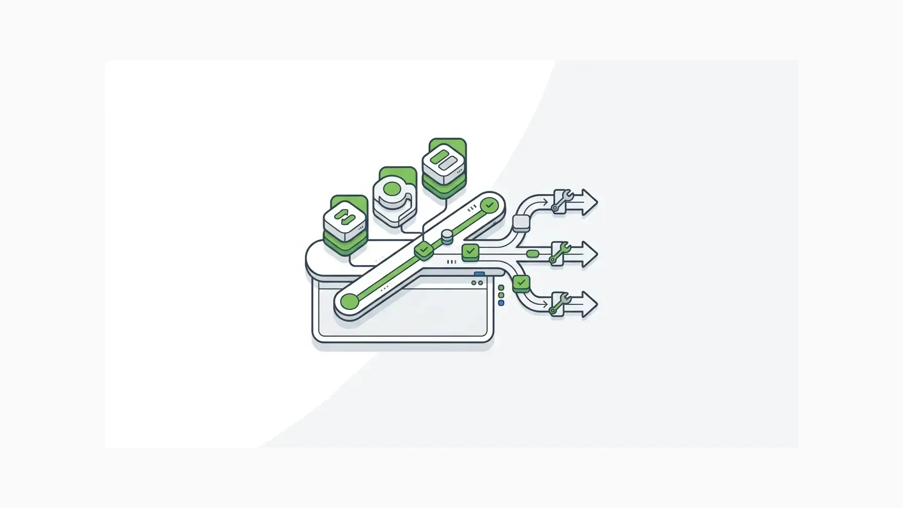 open source ai agent framework: Agentic workflow orchestration layer connecting reusable agents, tools, and execution steps