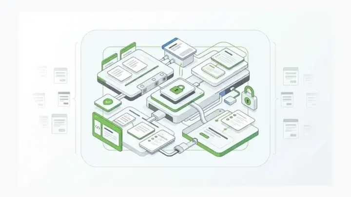Jotform alternative evaluation for regulated teams comparing hosted forms with controlled form infrastructure