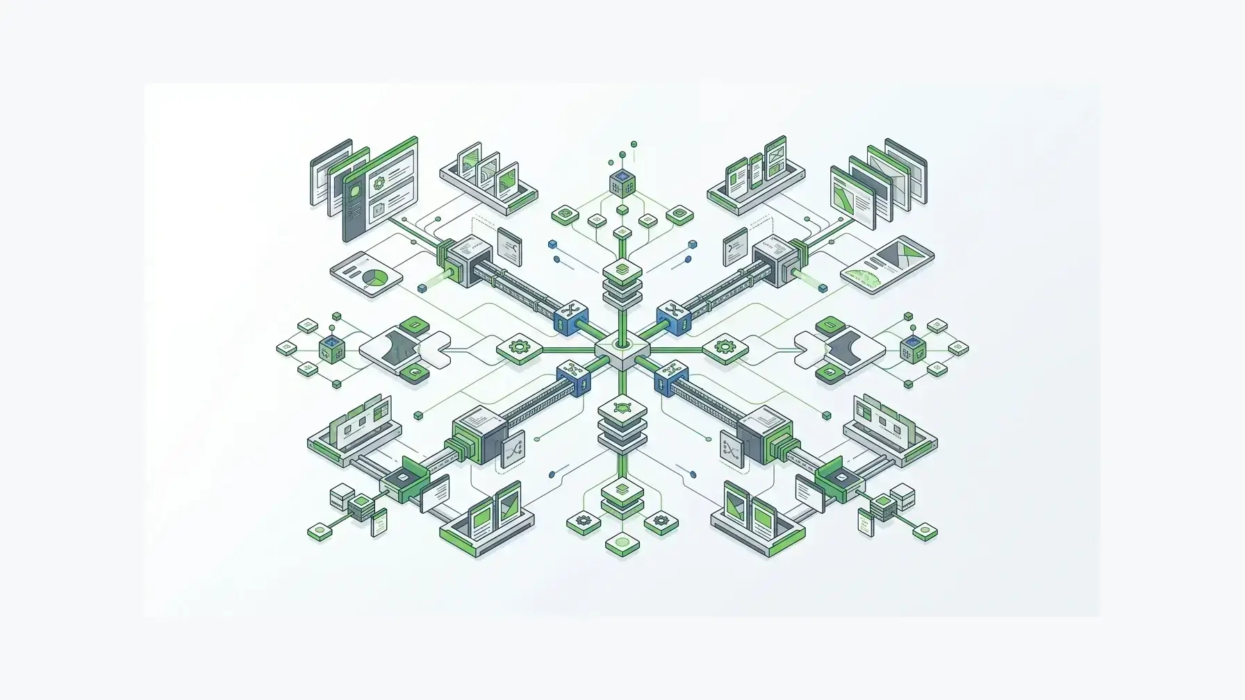budibase: Scaling form infrastructure across tenants submissions APIs and builders without per-use meters.