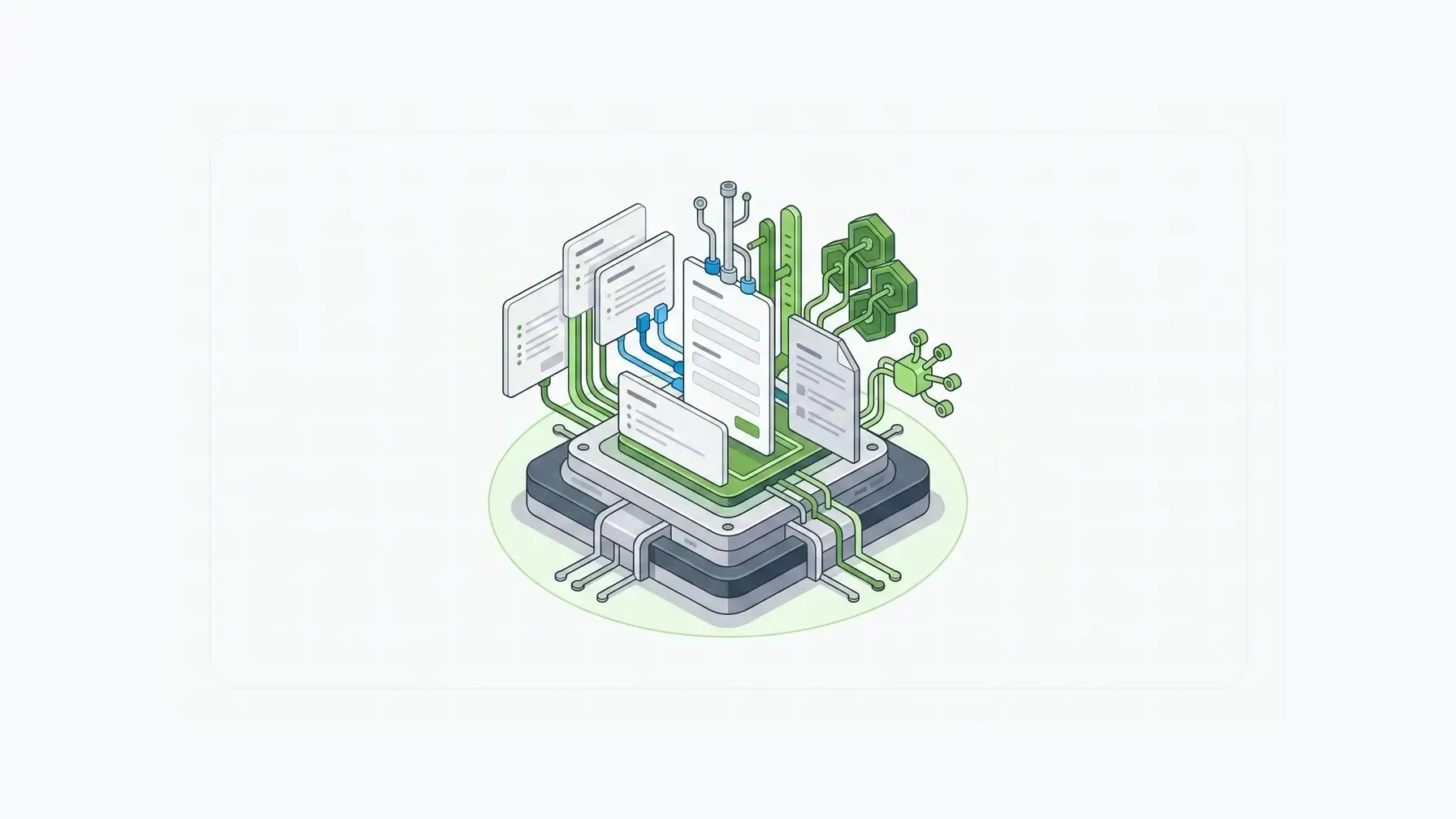 build vs buy software: source with Form.io model for self-hosted form infrastructure, APIs, validation, and workflow governance
