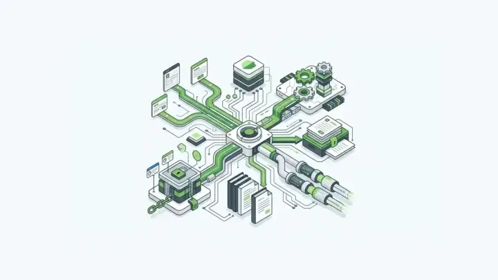 claims management software: Claims intake forms feeding claims core systems document workflows APIs PDFs and audit evidence.
