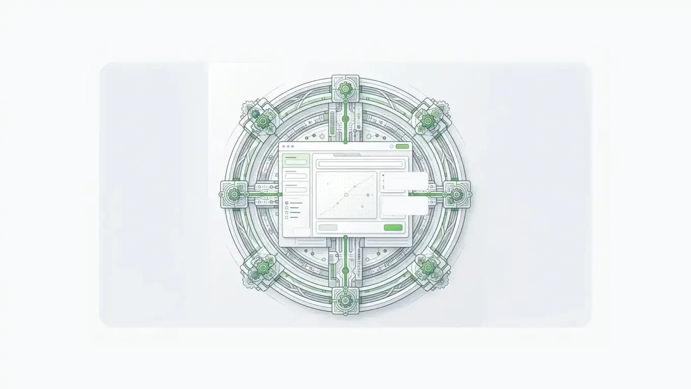 embedded forms: white-labeled form infrastructure embedded inside a B2B SaaS product with APIs and tenant controls