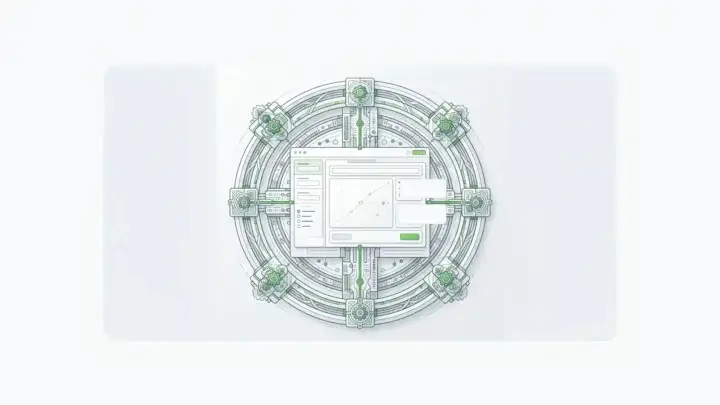 embedded forms: white-labeled form infrastructure embedded inside a B2B SaaS product with APIs and tenant controls