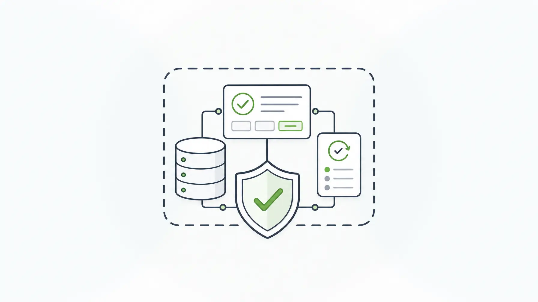 Self-hosted form database with submissions, revisions, and signatures kept inside the customer's security boundary