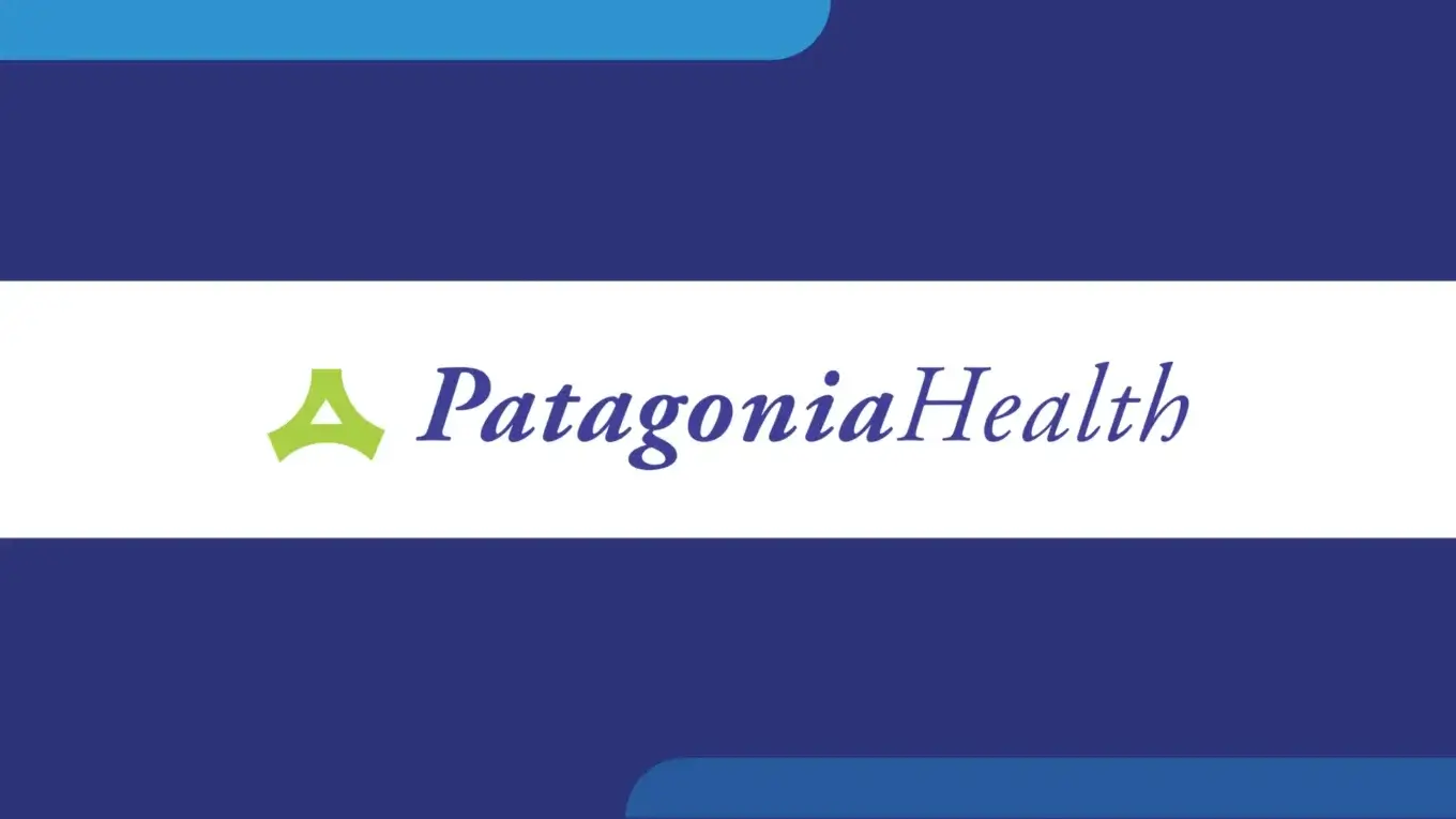 Form.io Case Study Thumbnail: Patagonia Health
