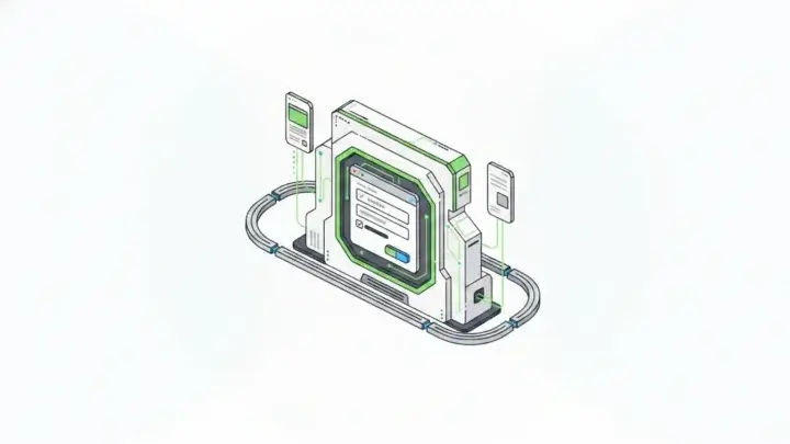 workflow forms comparison featured image for Form.io vs Jotform