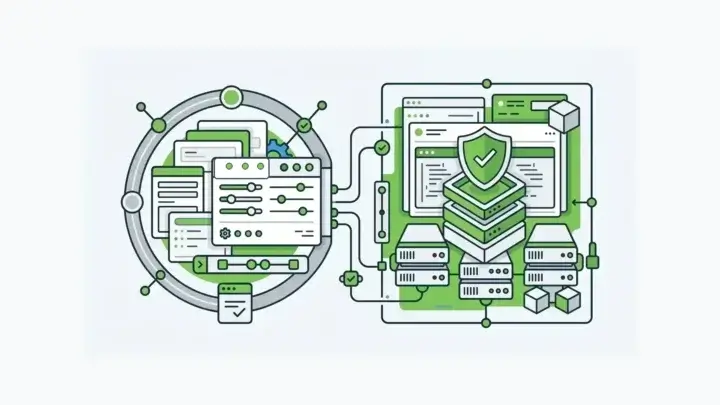 formstack for salesforce: formstack alternatives for Salesforce-centered forms compared with governed Form.io application infrastructure