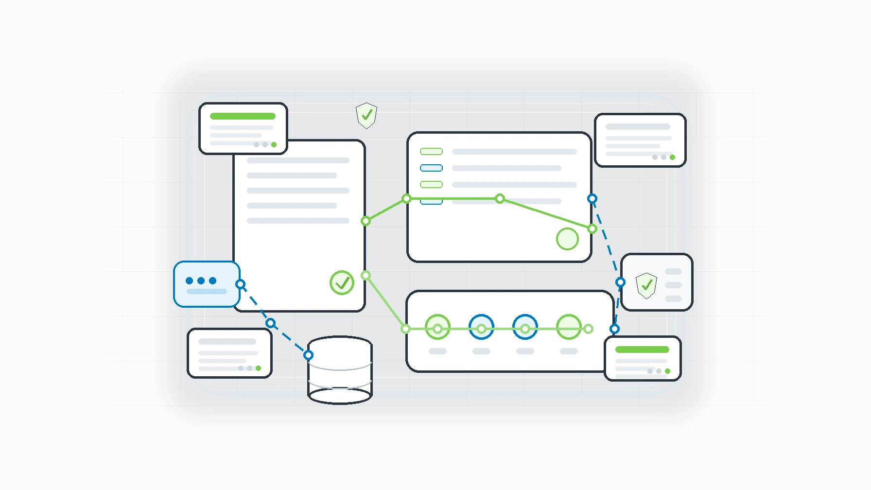 audit-ready government form submission with e-signature verification and tamper-evident workflow evidence