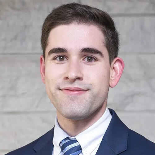 Jordan Bloom, Product Manager, Form.io