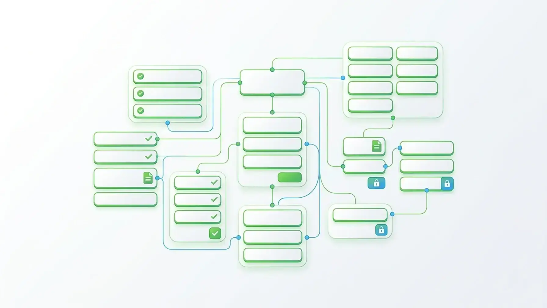 kyc onboarding software: Dynamic KYC intake schema collecting customer data, documents, validation, submissions, and API outputs