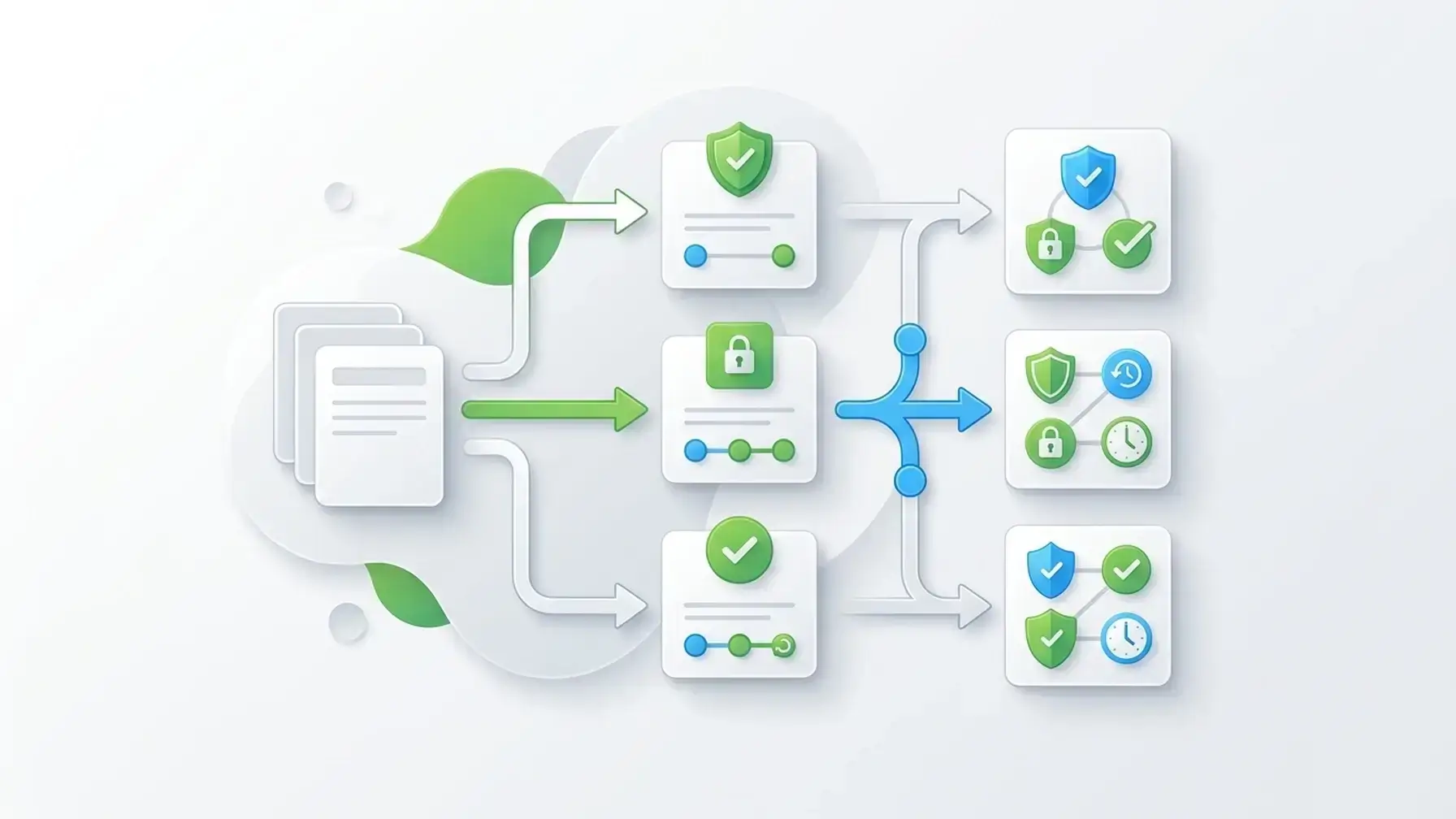 kyc onboarding software: KYC onboarding review workflow with role permissions, exception handling, revisions, and audit controls