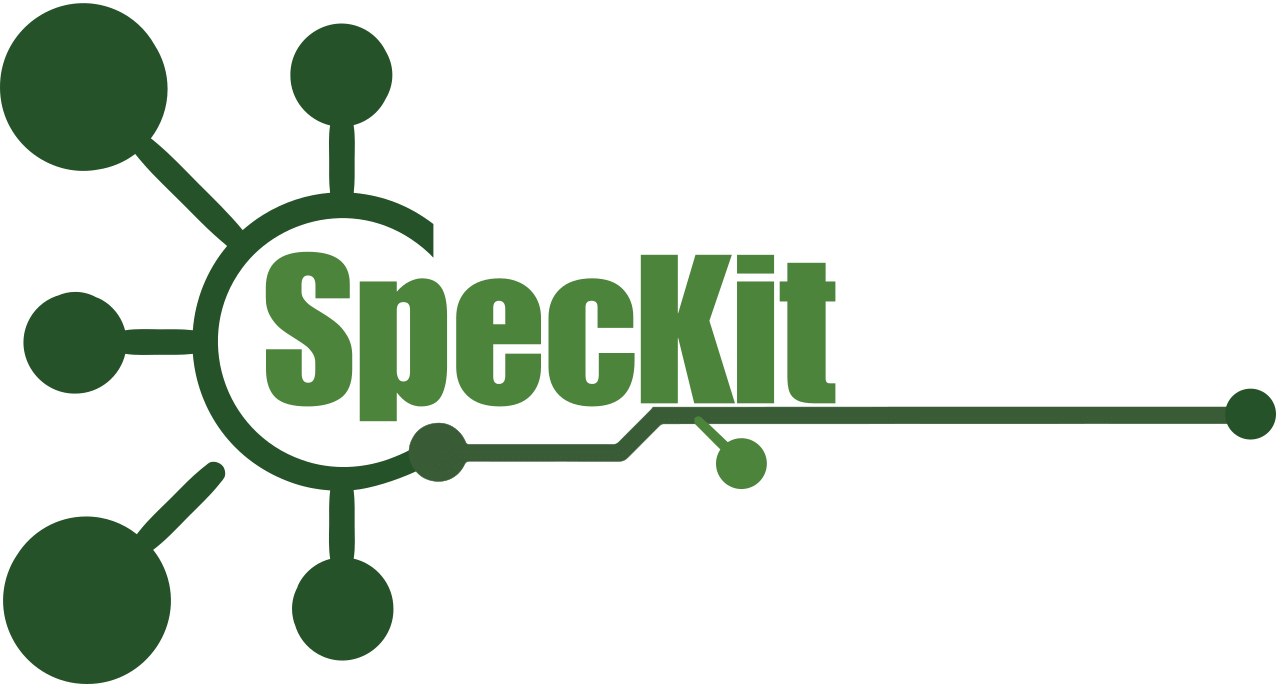 SpecKit: HIR Test Data Tool