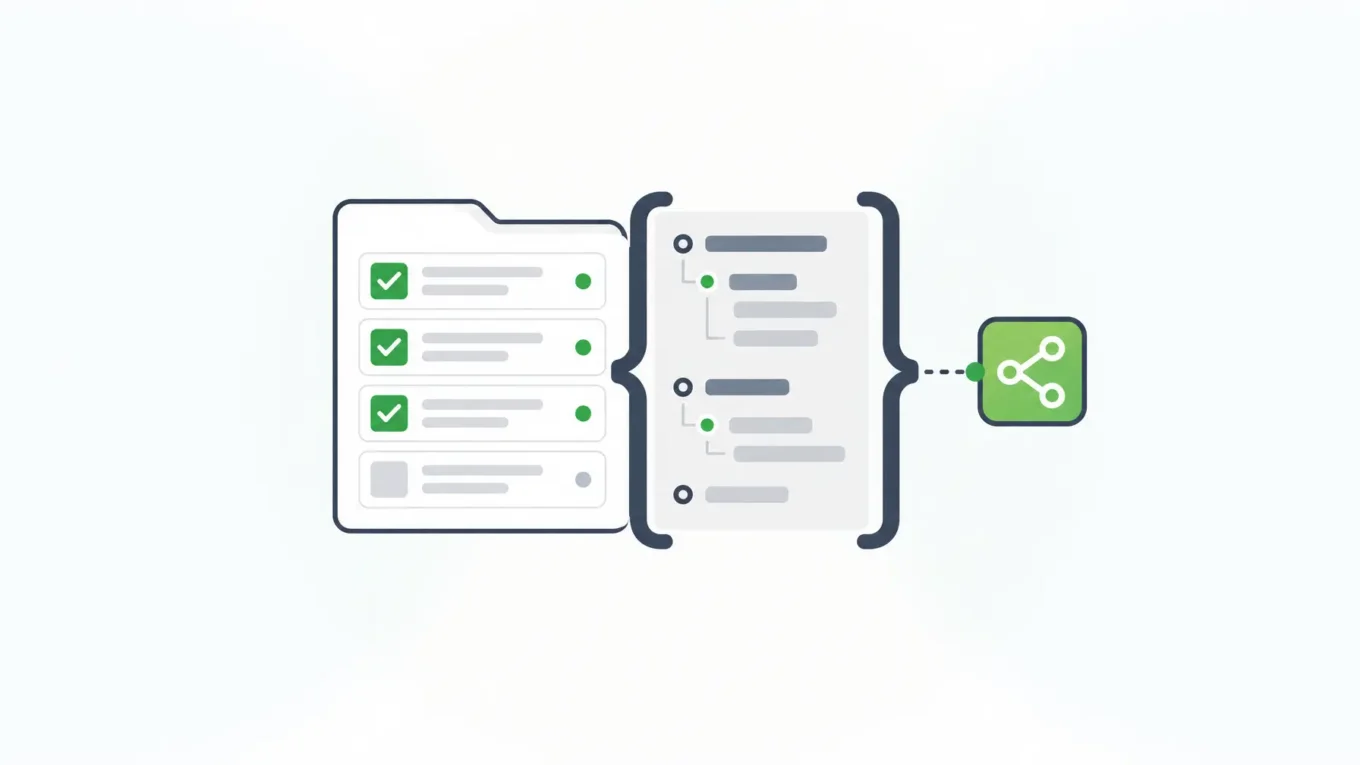 Online form builder canvas driven by a shared JSON schema