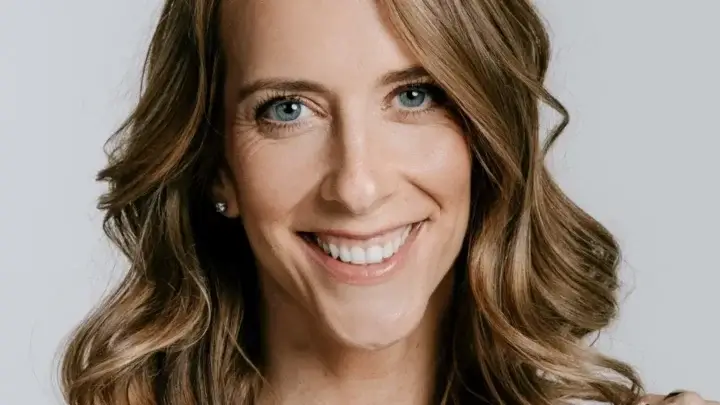 Laura Madden, Director of Marketing, Social Media and Market Engagement, Form.io