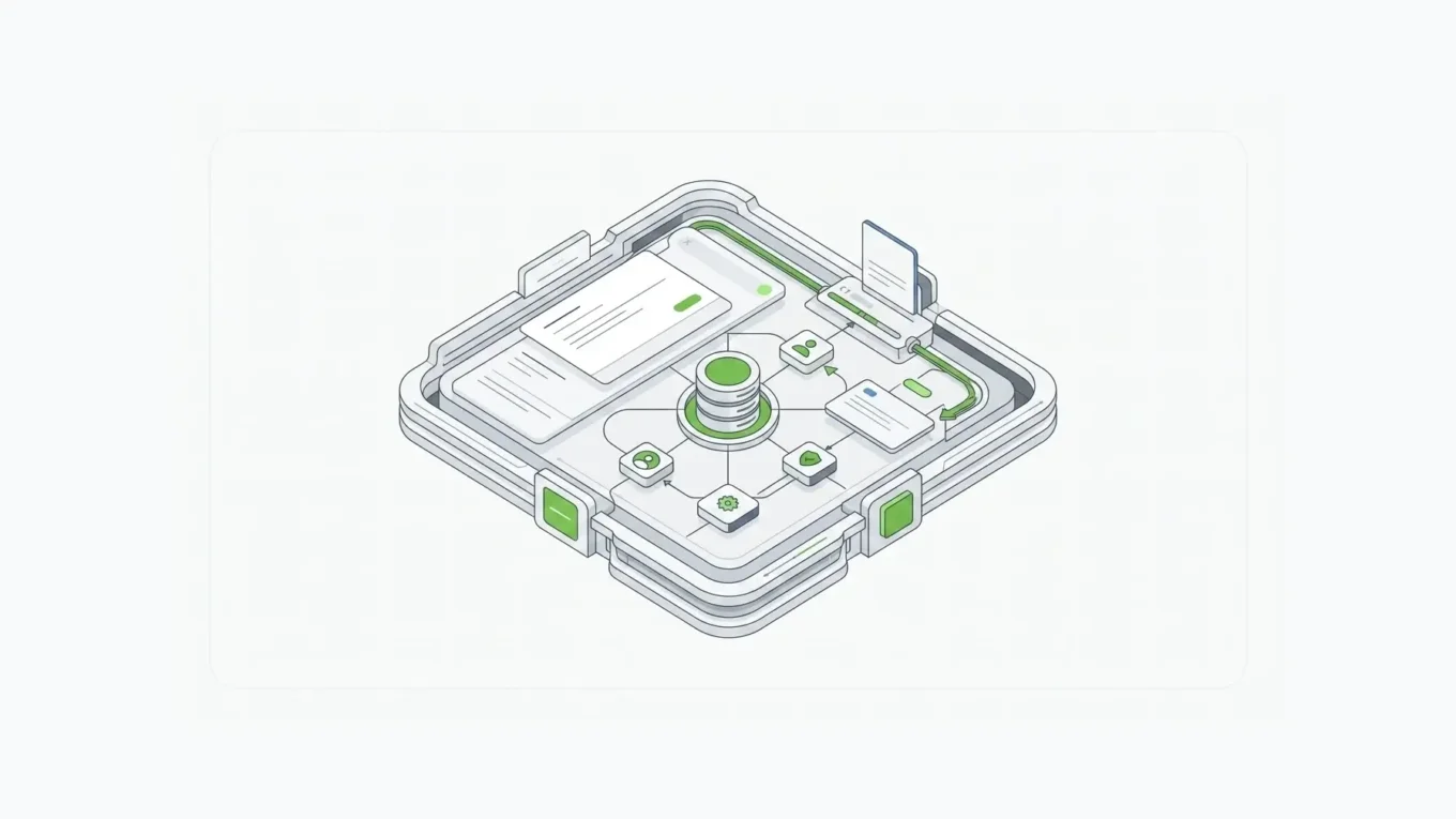 self hosted form builder architecture for enterprise forms and APIs deployed in the customer's environment