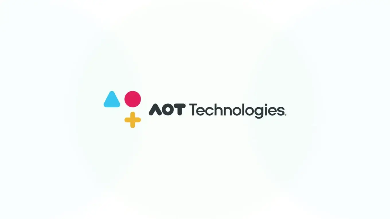 Form.io Partner: AOT Technologies