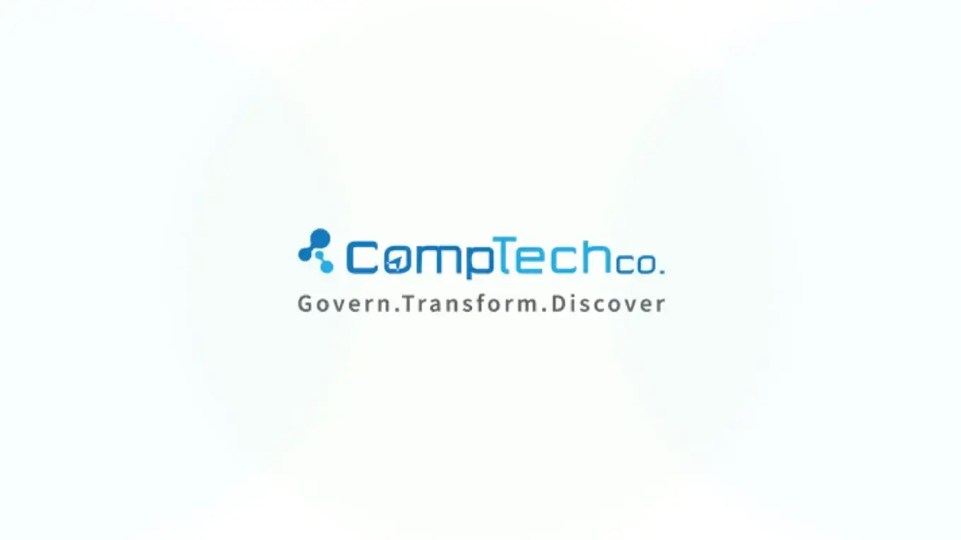 Form.io Partner: CompTech