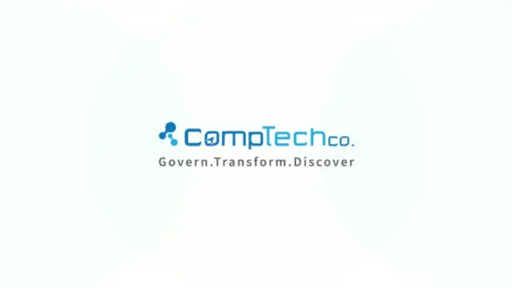 Form.io Partner: CompTech