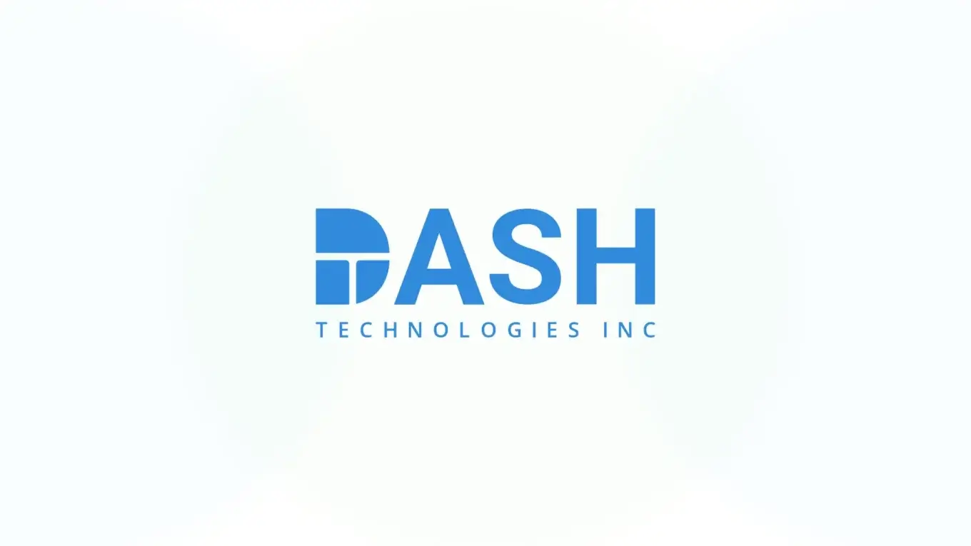 Form.io Partner: Dash Technologies