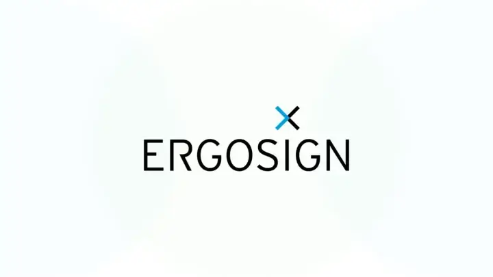 Form.io Partner: Ergosign GmbH