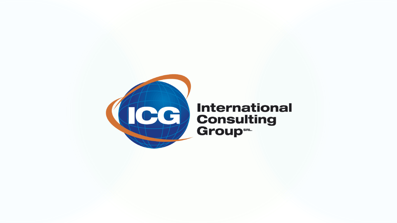 Form.io Partner: International Consulting Group (ICG)
