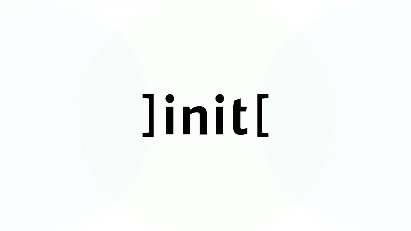 Form.io Partner: ]init[