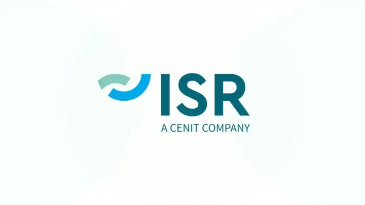 Form.io Partner: ISR