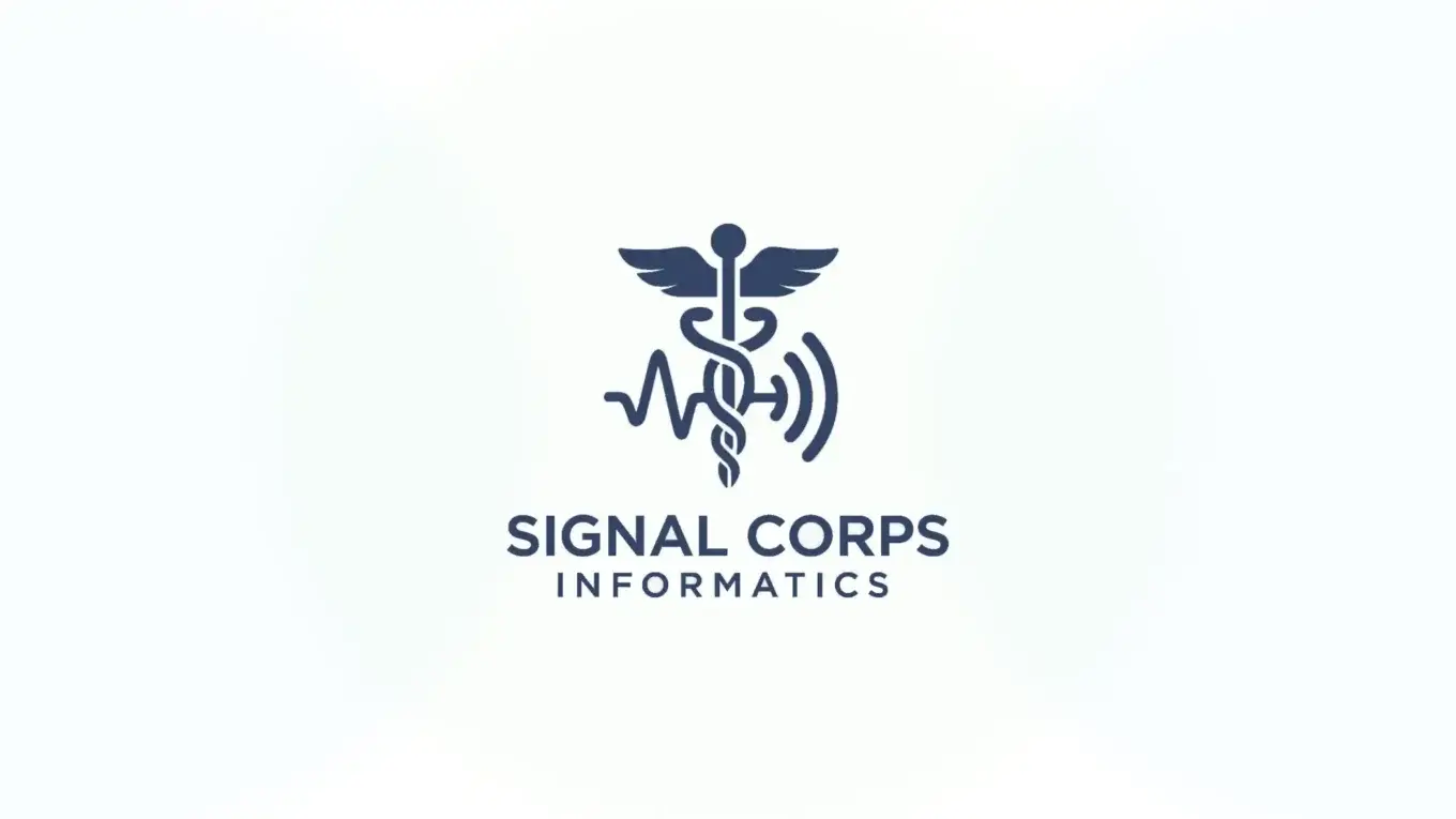Form.io Partner: Signal Corps Informatics