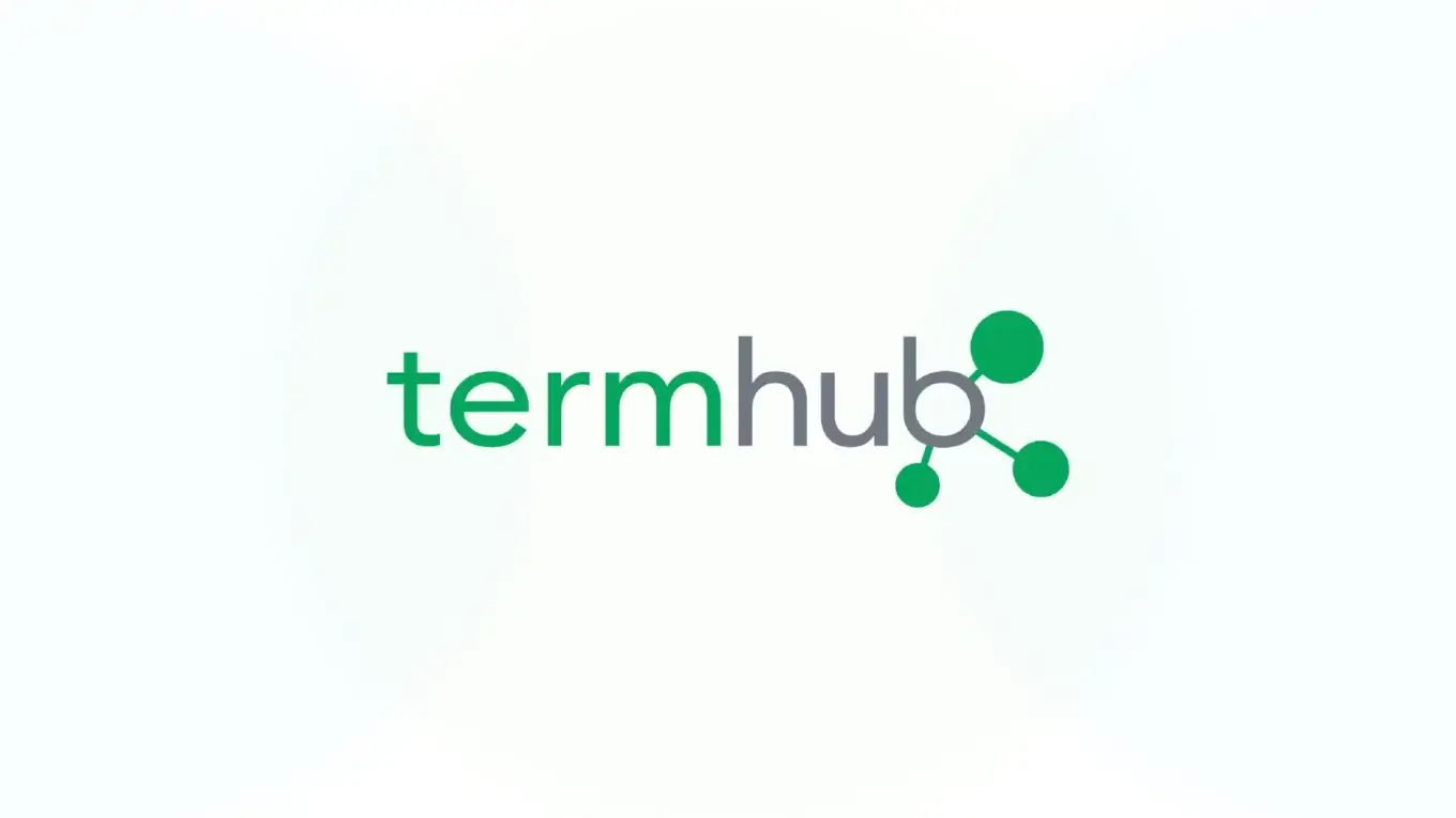 TermHub Logo - West Coast Informatics