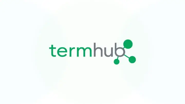 TermHub Logo - West Coast Informatics