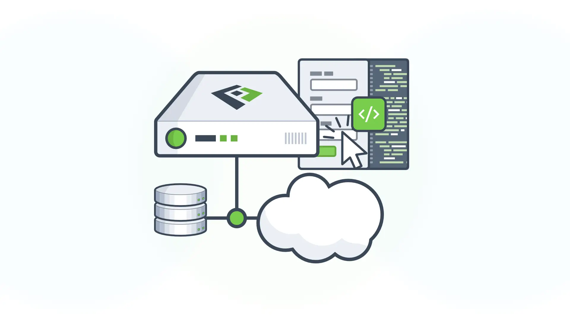 How Form.io Works - Form.io