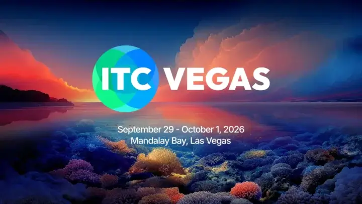 ITC Vegas 2026 Thumbnail - Hidden Cost of AI