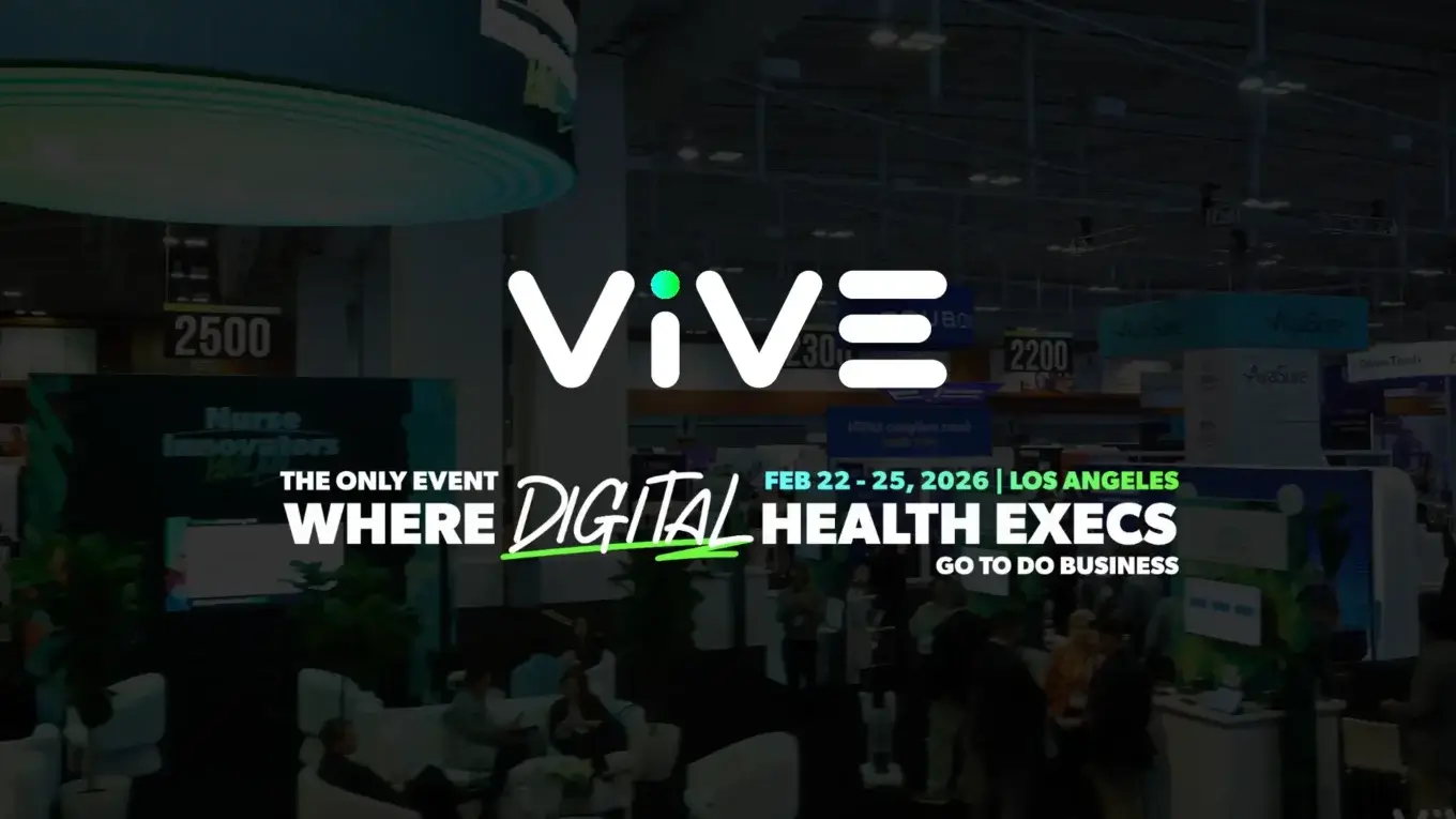 VIVE Conference