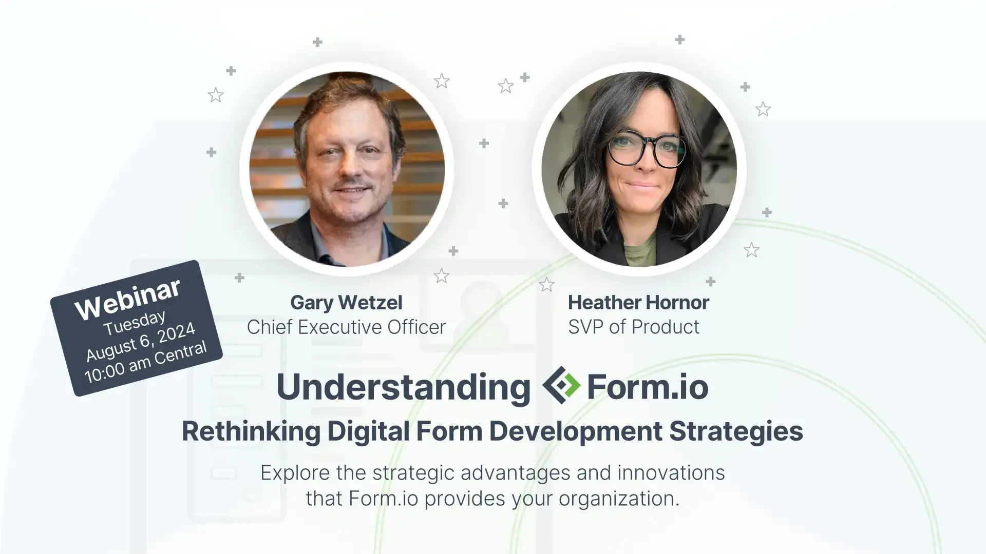 Understanding Form.io—Rethinking Digital Form Development Strategies ...