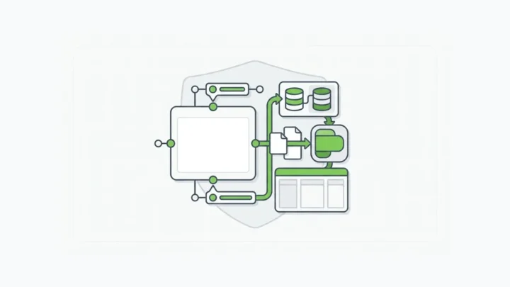 web form builder connected to APIs, submissions, workflow routing, and self-hosted deployment control