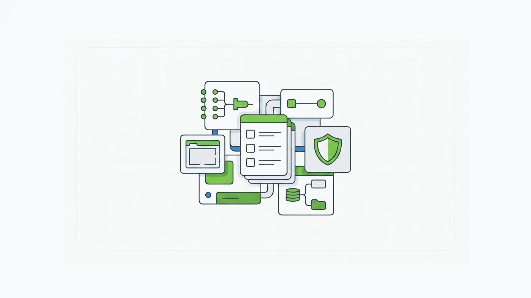 web form builder evaluation framework for APIs, workflow, embedding, deployment, governance, and data control
